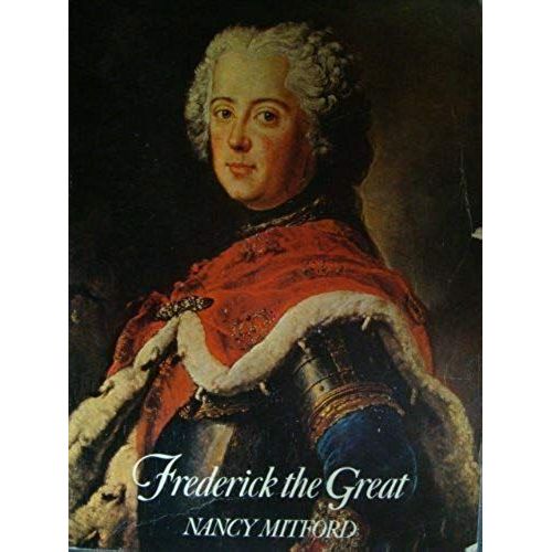 Frederick The Great (Hamish Hamilton Paperbacks)