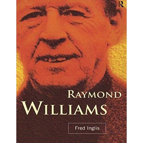 Raymond Williams