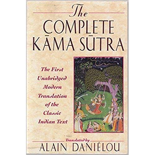 The Complete Kama Sutra.