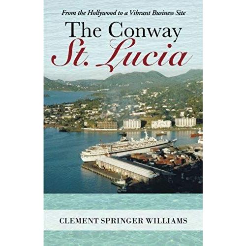 The Conway St. Lucia