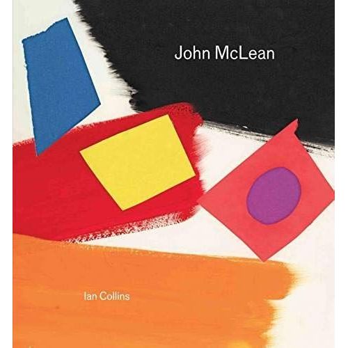 John Mclean Special /E W/Print