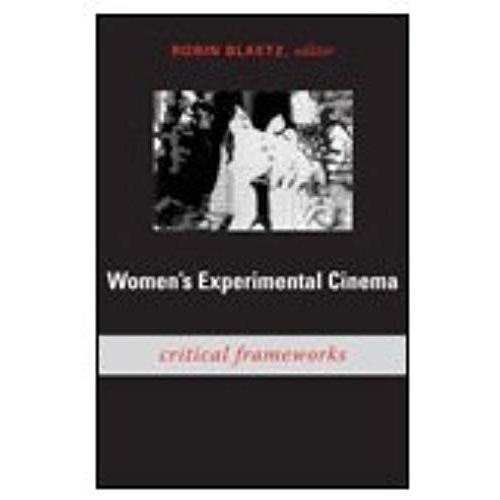 Women's Experimental Cinema