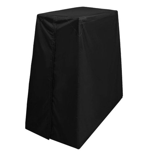Protection Table Tennis Housse Table De Ping Pong Exterieur - 1.65x1.85x0.7m