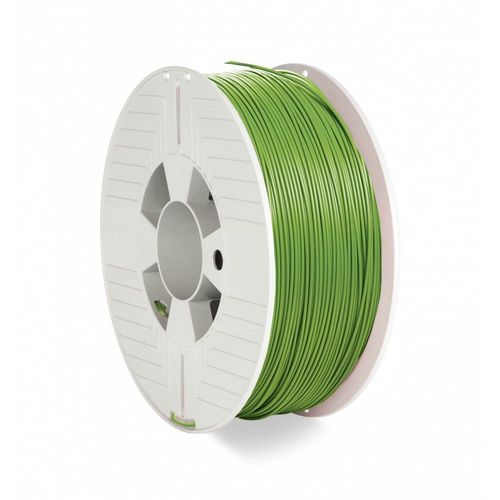 Verbatim 55031 Filament ABS 1.75mm 1000g verde