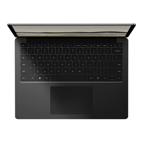 Microsoft Surface Laptop 3 - Core i5 I5-1035G7 16 Go RAM 256 Go SSD Noir