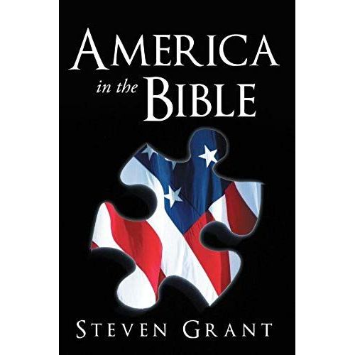 America In The Bible