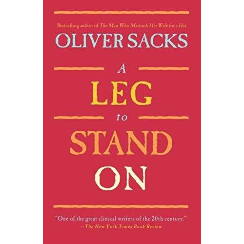 A Leg To Stand On