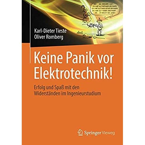 Keine Panik Vor Elektrotechnik!