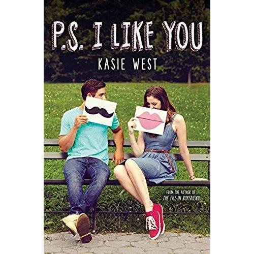 P.S. I Like You