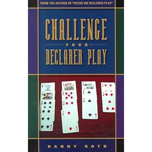Challenge Your Declarer Play