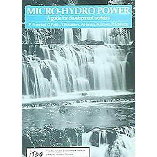 Micro-Hydro Power