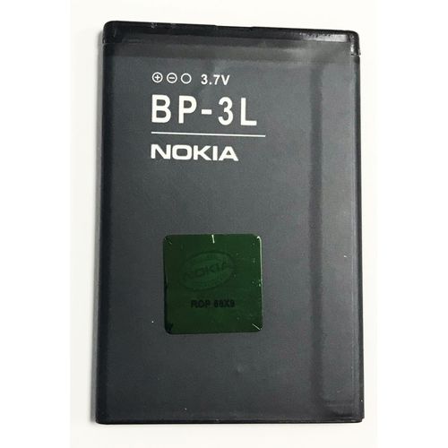 Batterie Pour Nokia, Remplace Bp-3l