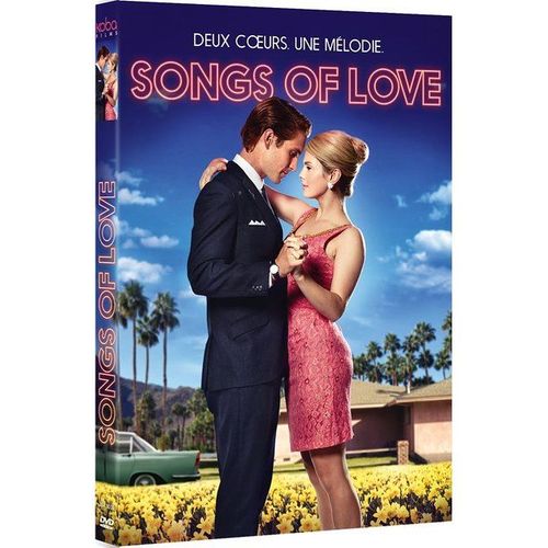 Songs Of Love
