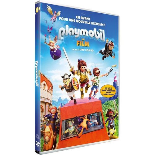 Playmobil : Le Film