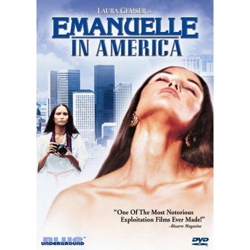 Emanuelle In America