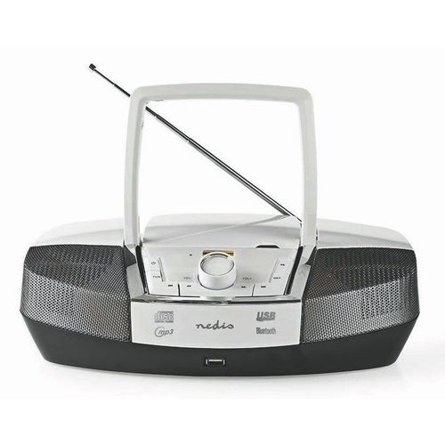 Boombox Nedis