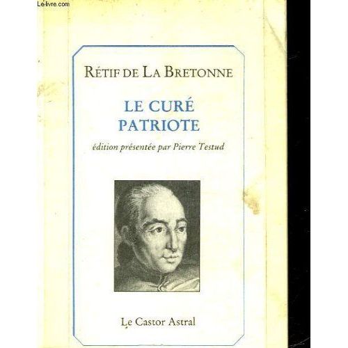 Le Curé Patriote