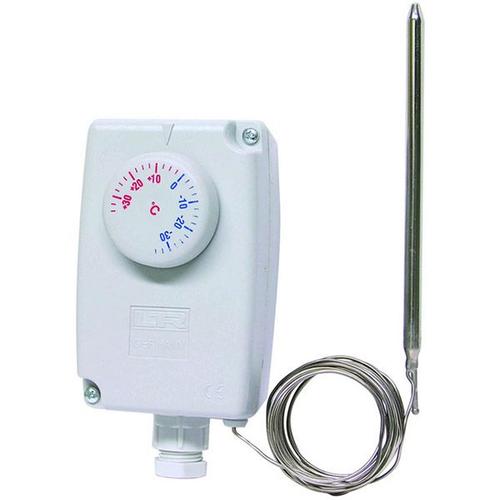 wa conception - thermostat mécanique hors gel à bulbe - thg