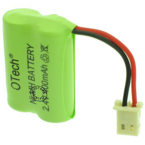 Batterie Pour Motorola Babyphone Mbp8 - Garantie 1 An