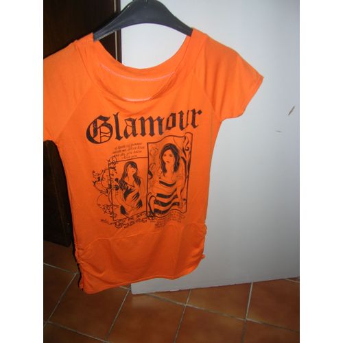 Tunique Glamour 38/40.