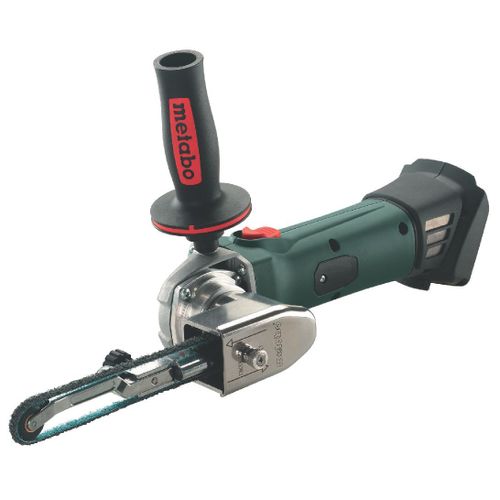 Metabo Lime à bande sans fil 18 volts BF 18 LTX 90