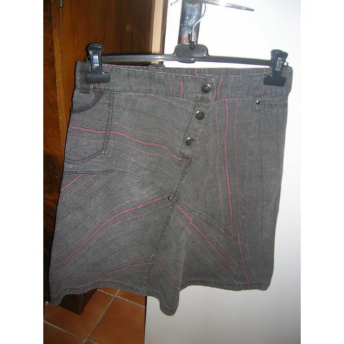 Jupe Promod 38.