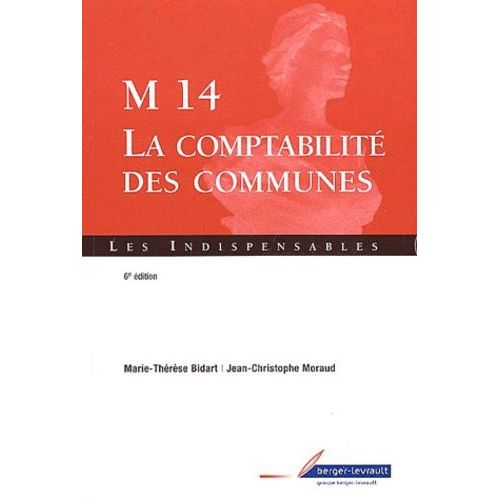 M 14 - La Comptabilité Des Communes