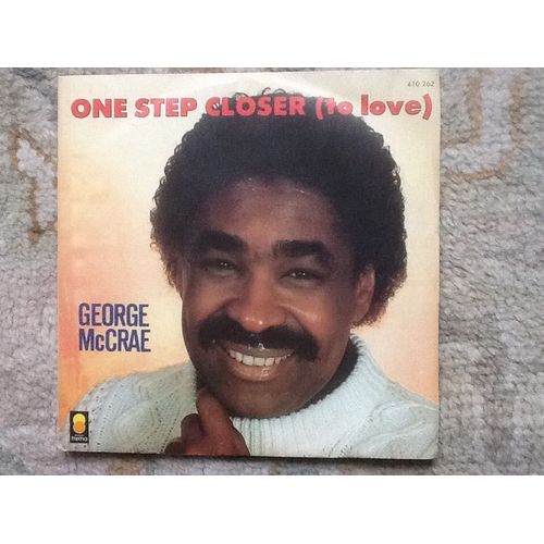 Mc Crae - One Step