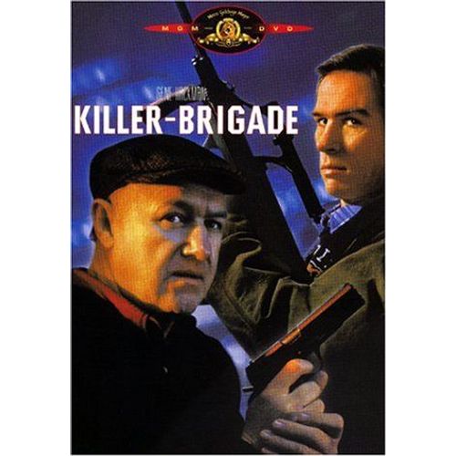 Killer-Brigade