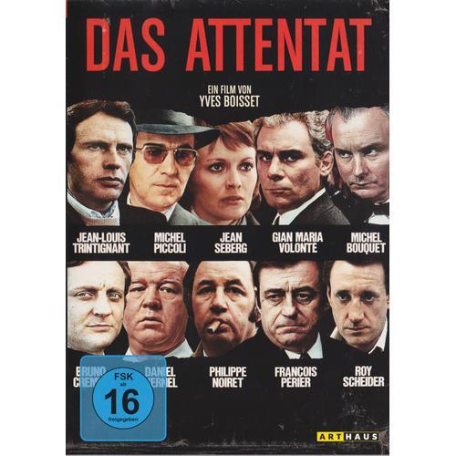 L'attentat (Das Attentat)