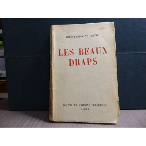Les Beaux Draps.