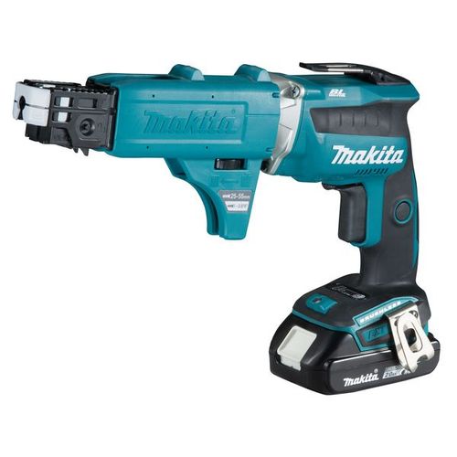 Makita Visseuse automatique 18V - DFS452AJX2