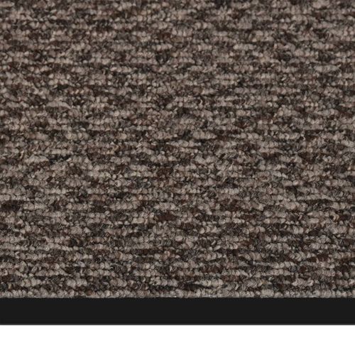 Vidaxl Paillasson Beige 40x60 Cm