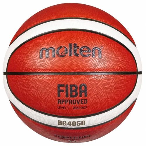 Ballon De Basketball Molten Bg4050 T6