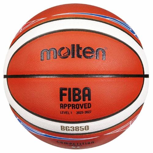 Ballon De Basketball Molten Bg3850 T7