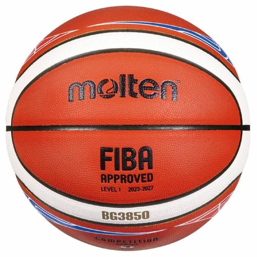 Ballon De Basketball Molten Bg3850 T7