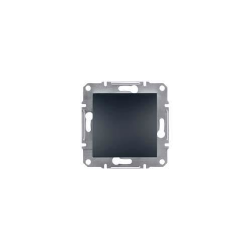 Schneider Electric Dummy Cover, Anthracite - EPH5600171