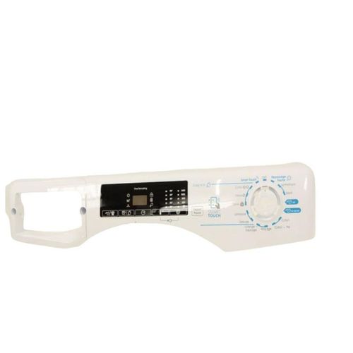 Tableau de commande avec capteur - Lave-linge (43023666 CANDY)