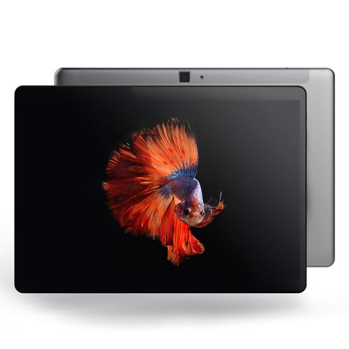 Tablette 10 Pouces 4G Android 11 Tactile IPS Quad Core 1.6Ghz + SD 64Go YONIS