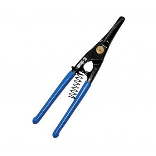Cisaille universelle droite 2 lames étroites DIMOS 260 mm - 171521