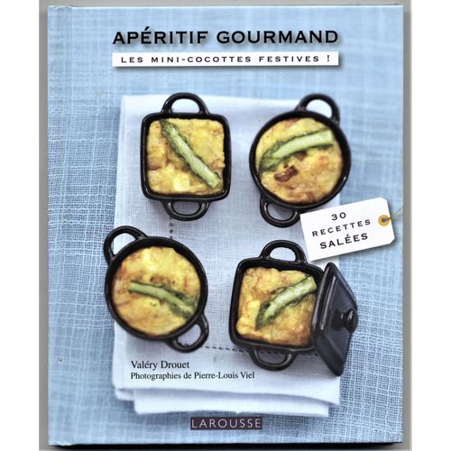 Apéritif Gourmand