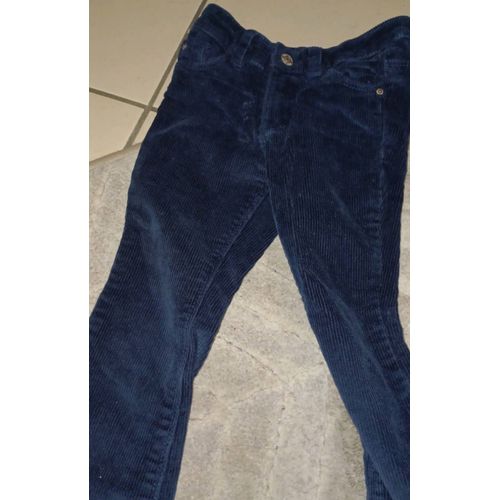 Pantalon Fille