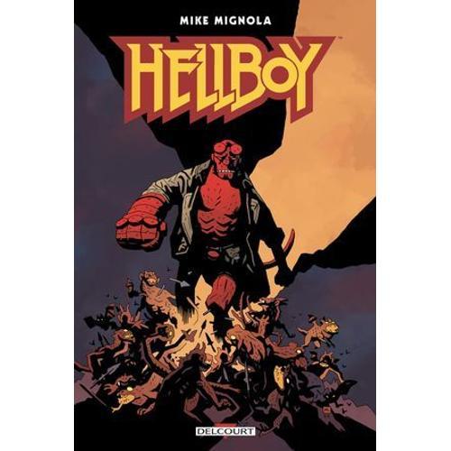 Hellboy - Édition Spéciale 30e Anniversaire