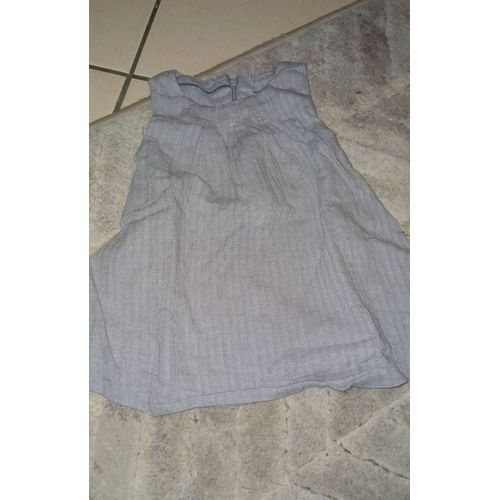 Robe Bébé Fille