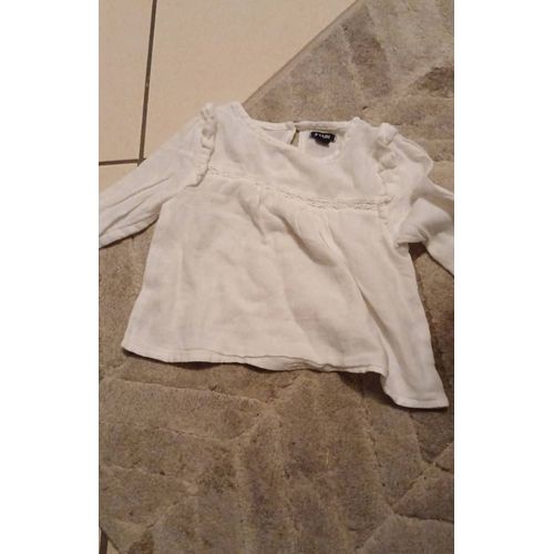 T-Shirt Fille