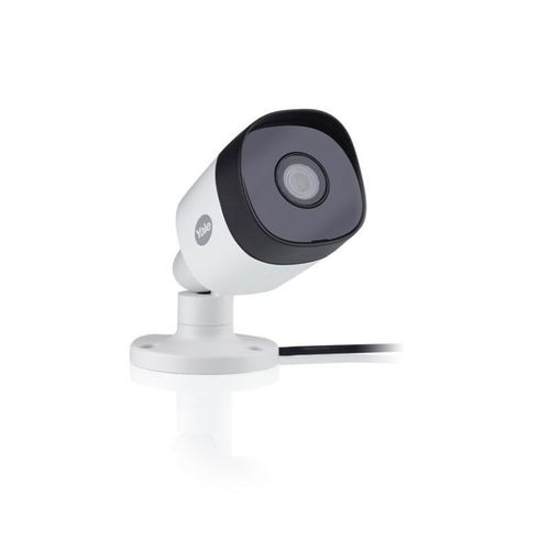 Yale CCTV Camera