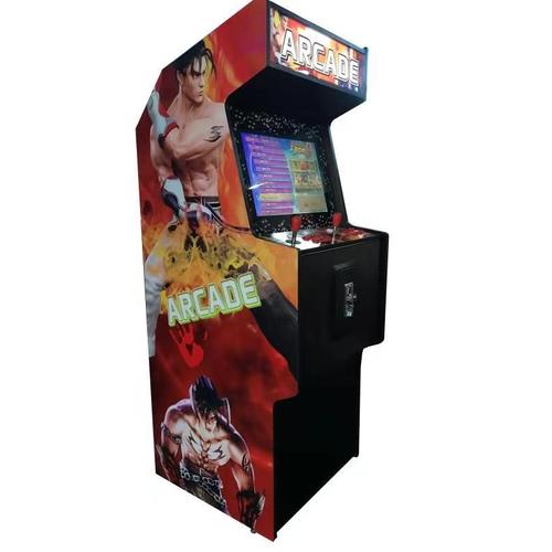 Borne Jeux D'arcade Type Bar
