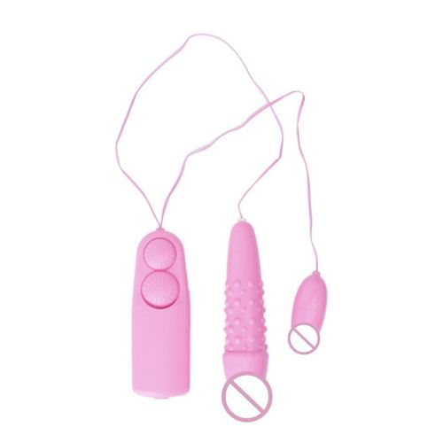 Double Saut Oeuf Telecommande Vibrateur Multivitesse Etanche Masseur Outil Adulte Jouets Sexuels Pour Couple Vibrador Vibreur Gode