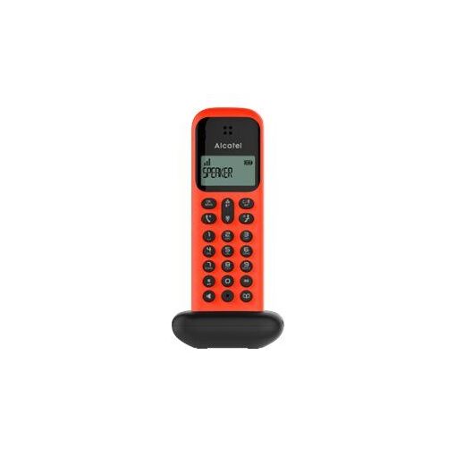 Alcatel D285 - Téléphone sans fil avec ID dapp