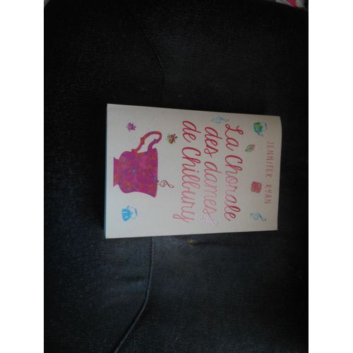 La Chorale Des Dames De Chillbury